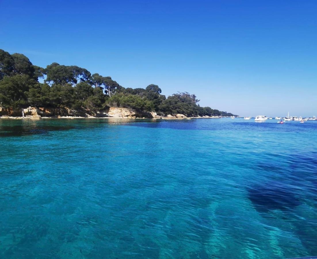 Apartamento Un Havre De Paix Au Coeur De Mougins Exterior foto